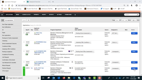 Thumbnail for Intro to StudyLink and the application manager page-20200116_110314