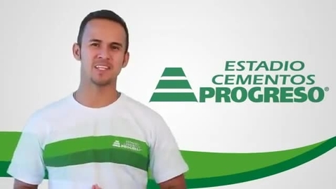 Miniatura para Recomendaciones cuando vengas a un evento al Estadio Cementos Progreso