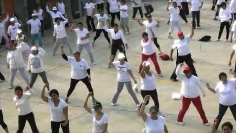 Miniatura para la entrada Ríe, Baila y Sueña - Celebración por el Dia de la Madre