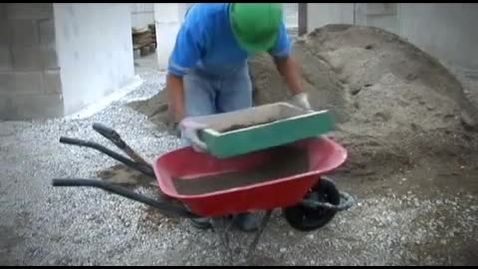 Miniatura para 4  Productos dry mix Vs hechos en obra Mixto Listo