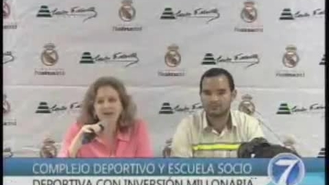 Miniatura para Nota de prensa_ Inauguración cancha sintética
