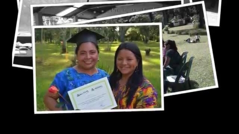 Miniatura para Graduación del Programa Mejores Familias 2015