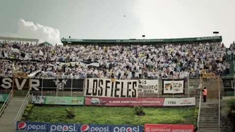 Miniatura para la entrada Estadio Cementos Progreso - Clásico- Comunicaciones vrs Municipal completo