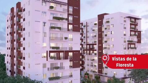 Miniatura para Aplicación de Monocapa Mixto Listo - proyecto Vistas de La Floresta 2019