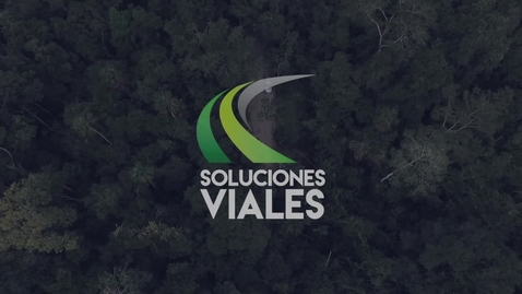 Miniatura para Proyecto 21 Soluciones Viales, Ruta Tikal - Uaxactun, Video 2