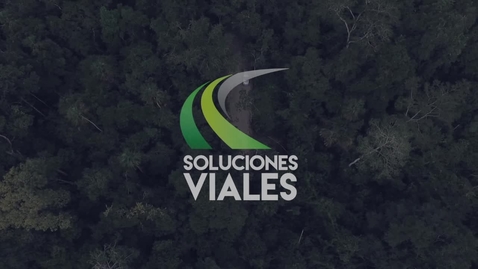 Miniatura para la entrada Proyecto 21 Soluciones Viales, Ruta Tikal - Uaxactun, Video 2