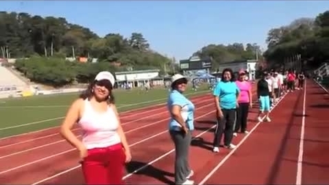 Miniatura para Programa Rie, Baila y Sueña - Tu me vuelves Loco