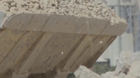 Thumbnail for Producción de cal HORCALSA