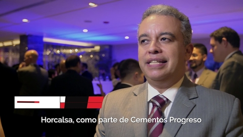 Miniatura para Premio de Sostenibilidad para Horcalsa