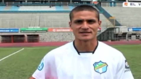 Miniatura para Jairo Arreola te invita a jugar en el mejor estadio de Guatemala