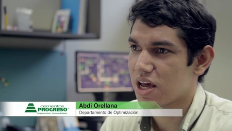 Miniatura para Abdi Orellana, un proyecto de vida
