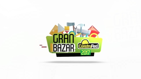 Miniatura para la entrada Bazar Construred