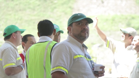 Miniatura para Inauguran distribuidor vial en El Progreso