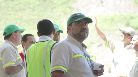 Miniatura para la entrada Inauguran distribuidor vial en El Progreso