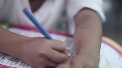Miniatura para Ángel Aldana y su historia en el Colegio ENA