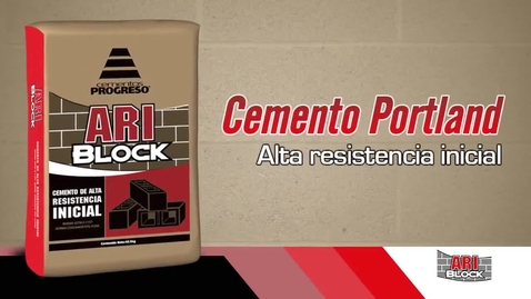 Miniatura para Ariblock 5