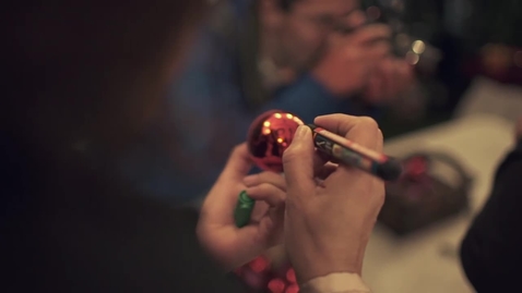 Miniatura para 2015, un año de trabajo y convivencia