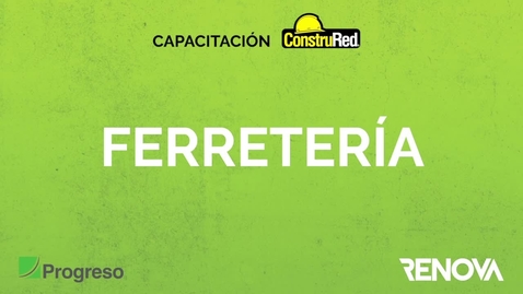 Miniatura para Capacitacion ConstruRed Ferreteria (1)