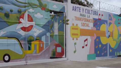 Miniatura para Mejoran escuela en zona 6
