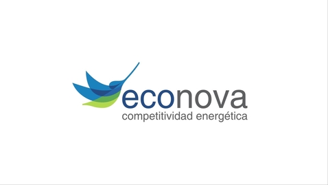 Miniatura para ECONOVA INGLES