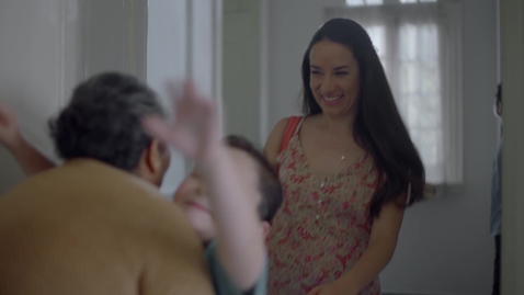 Miniatura para Si las paredes hablaran, ¿qué te dirían?