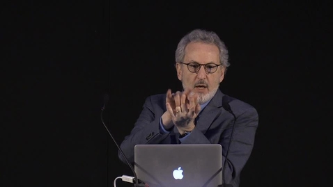 Thumbnail for entry Bioengineering the Human Body: Organs on Chips? Professor Donald Ingber - Wyss Institute