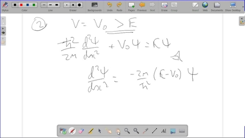 Thumbnail for entry Derivation on Film