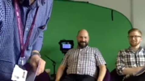 Thumbnail for Live From the Studio 23rd May 2016