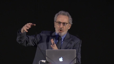 Thumbnail for entry Highlights of Bioengineering the Human Body: Organs on Chips? Professor Donald Ingber - Wyss Insitute