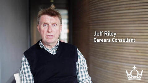 Thumbnail for Careers Video Collection: How to answer interview questions