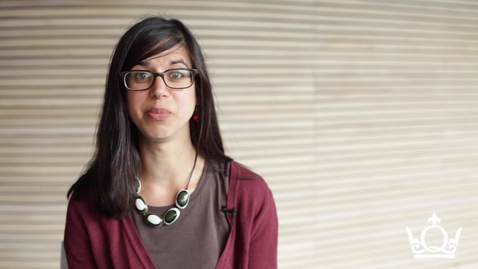 Thumbnail for Careers Video Collection: How to avoid CV mistakes