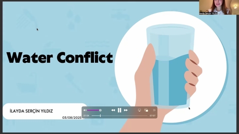 Thumbnail for Course B Presentation - İlayda Serçin Yıldız