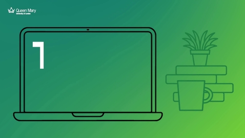 Thumbnail for Moving content from one area to another with the sharing cart