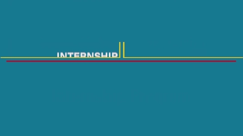 Thumbnail for Digital Internship Reflection - Julianne Providence