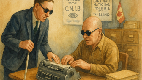 Thumbnail for Oral History - Fred Woodcock, Part 2 of 2