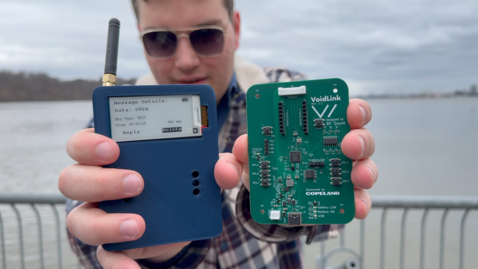 Thumbnail for VoidLink - Electrical and Computer Engineering