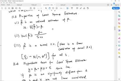 026 Beta And Its Hypothesis Test Macvideo