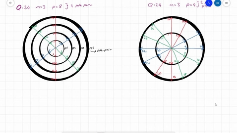 Thumbnail for 21E_Three-phase Winding Design_Part5
