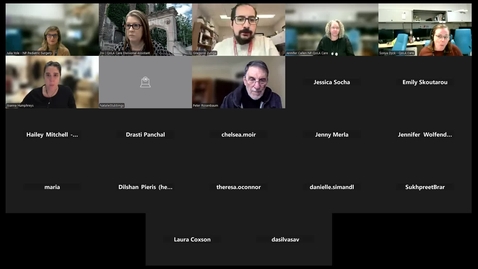 Thumbnail for The Ins and Out of G/GJ Tubes | Nov 13th, 2025 | Julia Yole