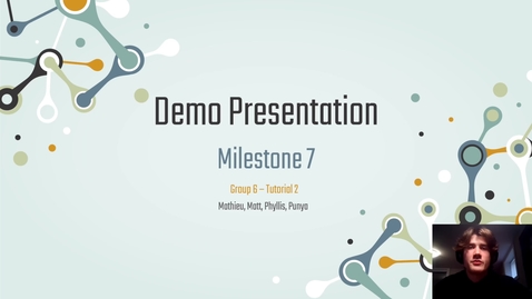 Thumbnail for 3P04_M7-Demo_Team06 Gait