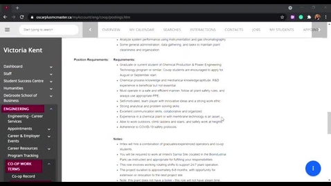 Thumbnail for Copy a Posting to Another Module