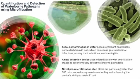 Thumbnail for Team2 - Quantification and Detection of Waterborne Pathogens