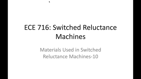 Thumbnail for entry 12_ECE716_Week11_Materials_12