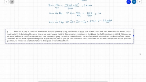 Thumbnail for entry 12_Tutorial_DC Motor Problems_Part3