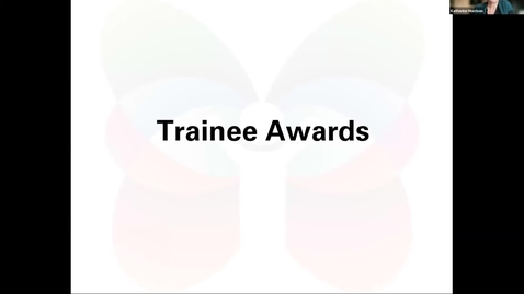 Thumbnail for McMaster Child Health Research Day 2023 Awards Presentation | March 30, 2023