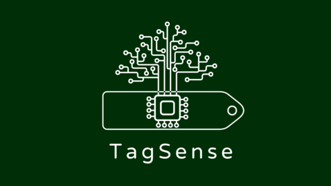 Thumbnail for TagSense - Electrical and Computer Engineering