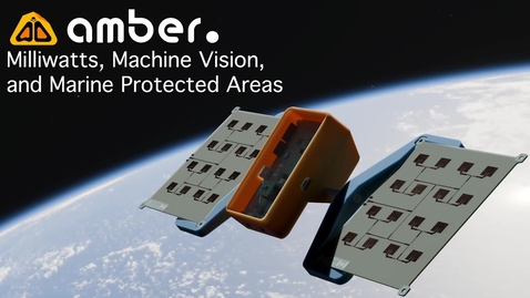 Thumbnail for Milliwatts, Machine Vision, and Marine Protected Areas - Mechatronics