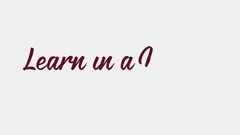 Thumbnail for LiaM - Linkedin Learning Certificates in Profile