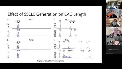 Thumbnail for Jan 19 2023 Journal Club