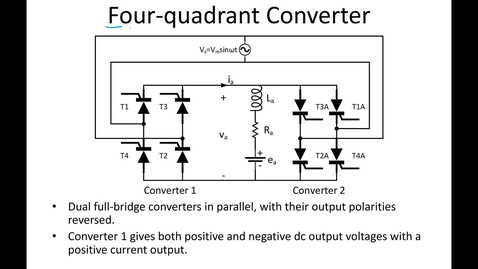 Thumbnail for 14_Phase Controlled DC Motor Drives2_Part5